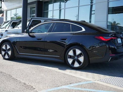 Used 2023 BMW i4 eDrive35 w/ Premium Package image 6