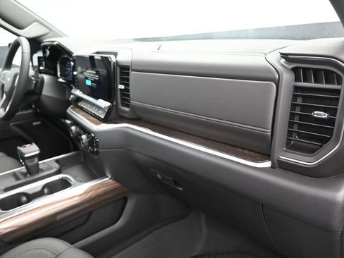 New 2026 Chevrolet Silverado 1500 RST AWD/4WD image 26