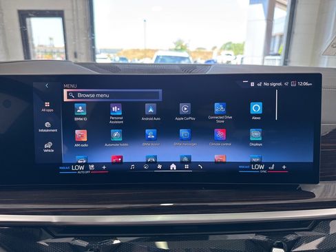 New 2026 BMW X7 xDrive40i w/ M Sport Package image 31