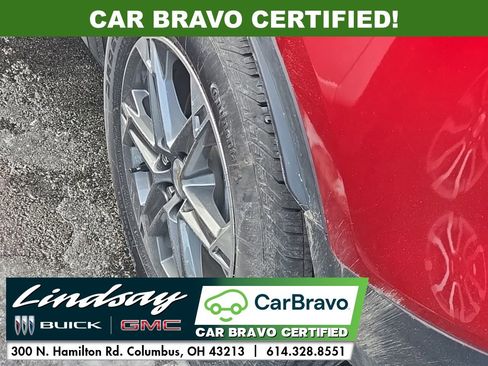 Used 2024 Chevrolet Blazer LT image 20