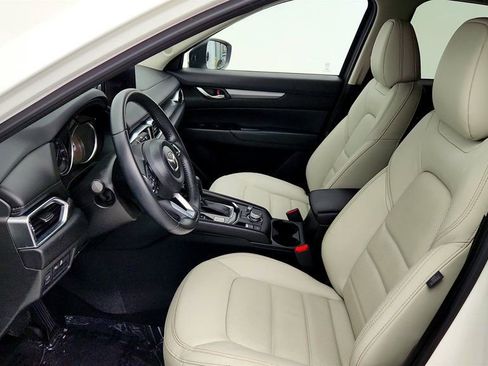 Used 2023 MAZDA CX-5 AWD 2.5 S image 19