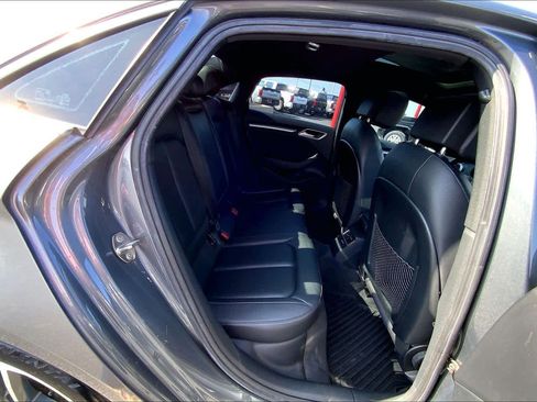 Used 2019 Audi A3 2.0T Premium w/ Convenience Package image 20