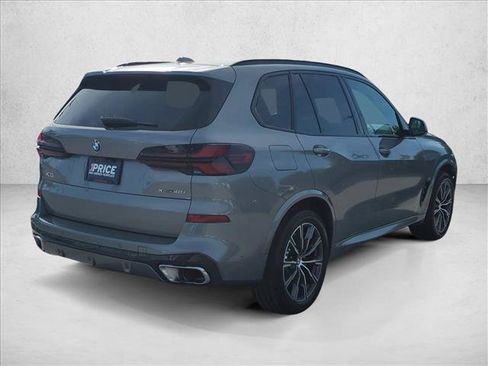 Used 2026 BMW X5 xDrive40i w/ M Sport Package AWD/4WD image 5