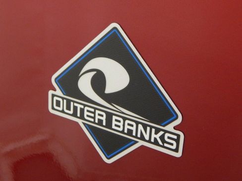 New 2025 Ford Bronco Sport Outer Banks w/ Outer Banks Tech Package+ image 7