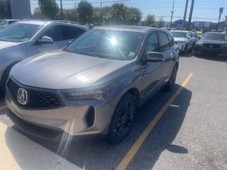 Used 2023 Acura RDX A-Spec video 1