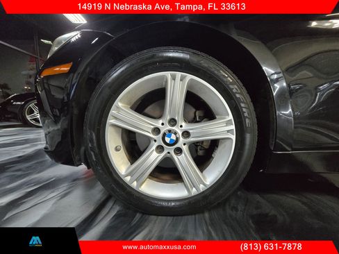 Used 2013 BMW 328i xDrive 328i xDrive Sedan 4D image 33