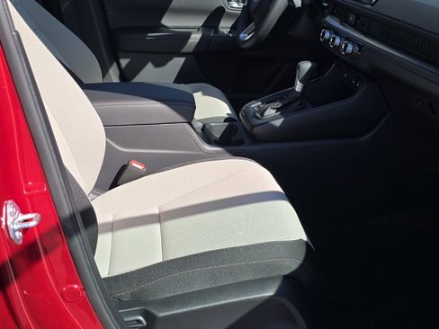 New 2026 Honda CR-V LX image 25
