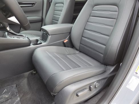 New 2026 Honda CR-V EX-L image 26