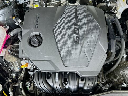 Used 2025 Kia K5 LXS image 31