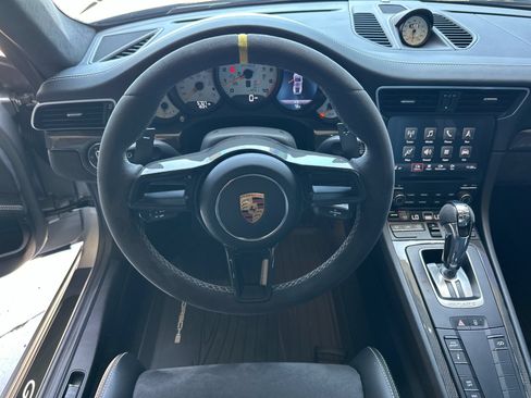 Certified 2019 Porsche 911 GT3 RS RWD image 15