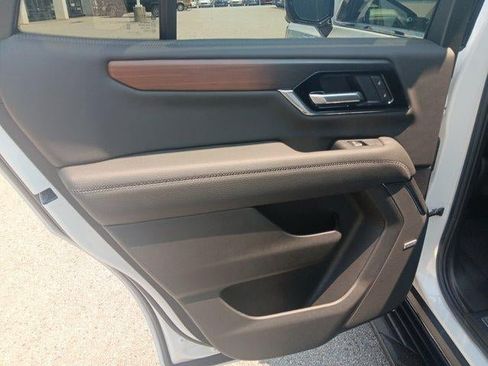 New 2026 GMC Yukon Denali w/ Advanced Technology Package AWD/4WD image 15