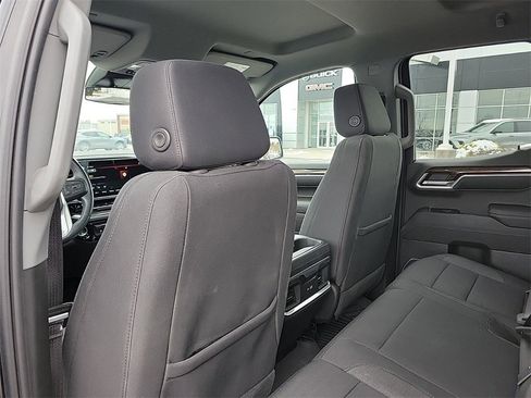 Used 2023 GMC Sierra 1500 Elevation w/ X31 Off-Road Package image 12