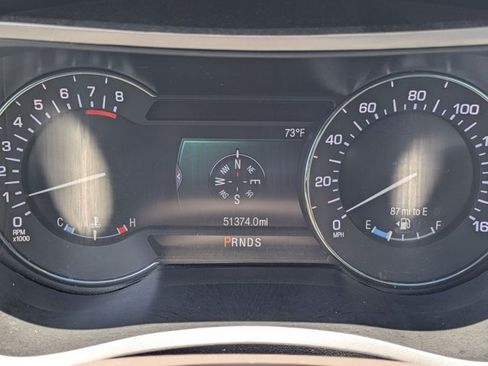 Used 2019 Lincoln MKZ Premiere FWD image 11