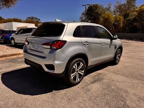 New 2026 Mitsubishi Outlander Sport ES AWD/4WD image 7