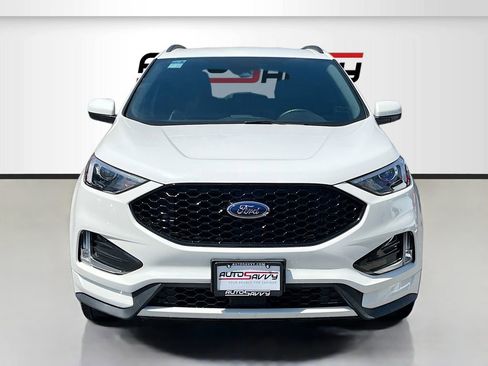 Used 2024 Ford Edge ST-Line AWD/4WD image 2