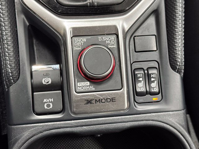 Used 2019 Subaru Forester Limited AWD/4WD image 24