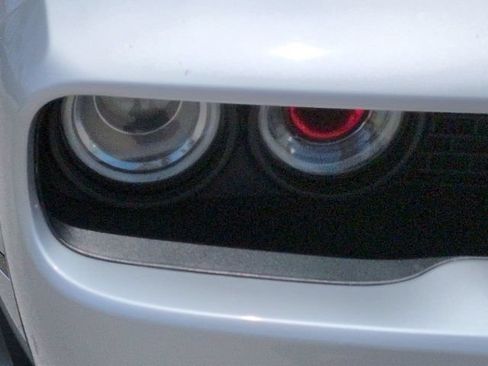 Used 2019 Dodge Challenger R/T Scat Pack RWD image 10