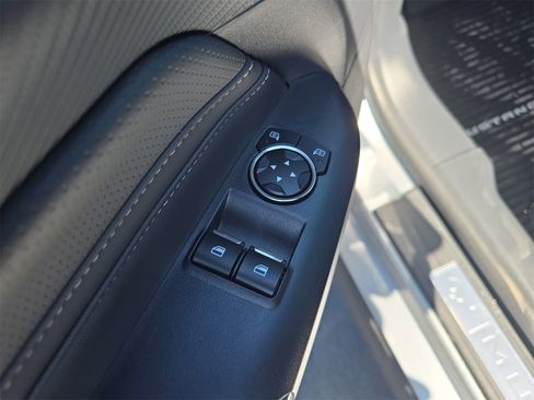 New 2025 Ford Mustang Premium image 11