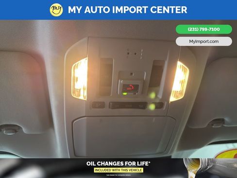 Used 2022 Toyota Highlander Platinum image 25