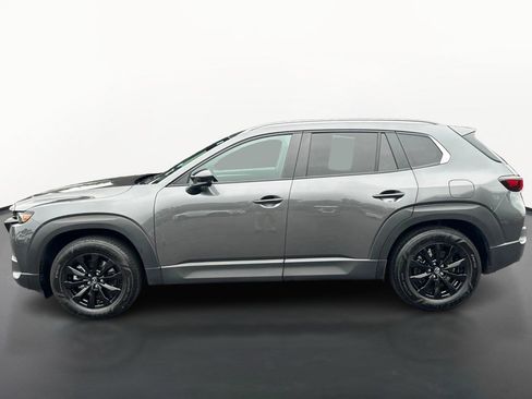 Certified 2025 MAZDA CX-50 AWD 2.5 S w/ Weather Package image 6