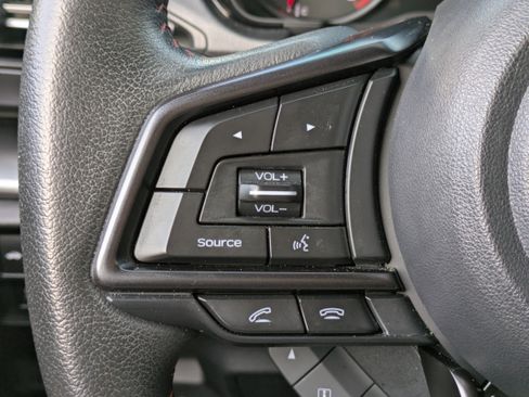 Used 2023 Subaru WRX image 21