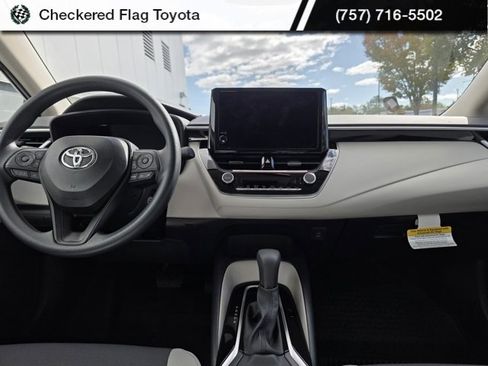 New 2026 Toyota Corolla LE image 5