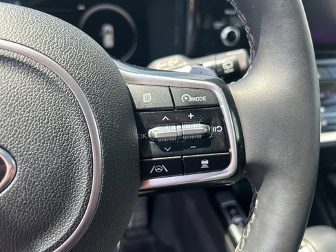 Used 2021 Kia Sorento SX FWD image 31