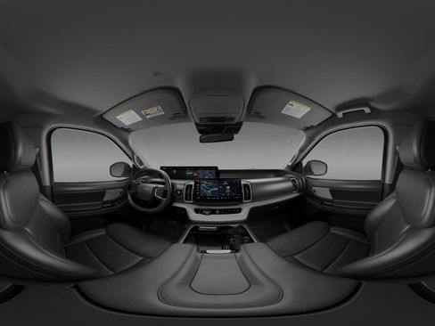 New 2026 Ford Expedition Active RWD image 31