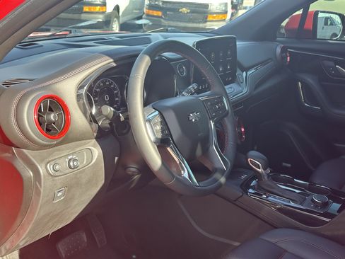 Used 2023 Chevrolet Blazer RS w/ Enhanced Convenience Package image 13