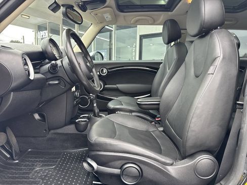 Used 2013 MINI Cooper Clubman FWD image 23