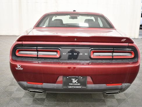 Used 2023 Dodge Challenger GT image 6