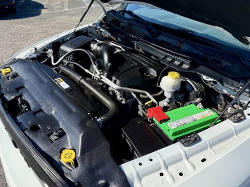 Used 2019 RAM 1500 Tradesman w/ Popular Equipment Group image 33