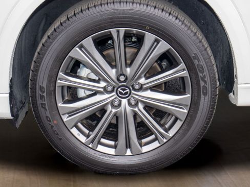 Used 2025 MAZDA CX-5 Signature image 39