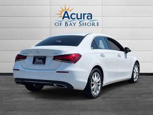 Used 2021 Mercedes-Benz A 220 A 220 image 6