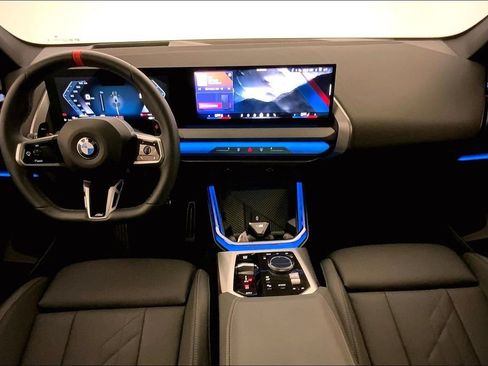 Used 2026 BMW X3 M50 AWD/4WD image 16
