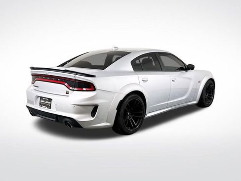 Used 2023 Dodge Charger Scat Pack image 7
