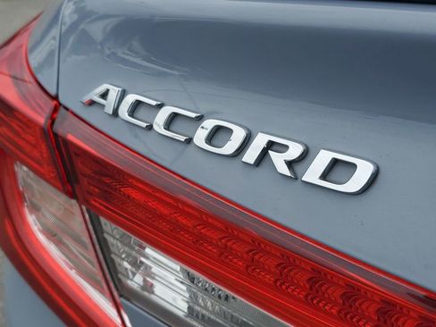 Used 2022 Honda Accord Sport Special Edition image 8