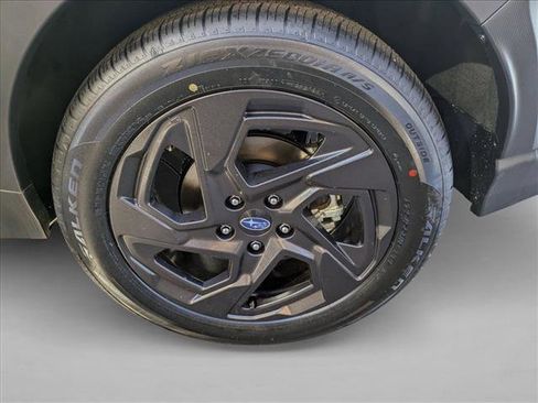 New 2025 Subaru Crosstrek 2.5i Sport w/ Crosstrek Mirror Package image 9
