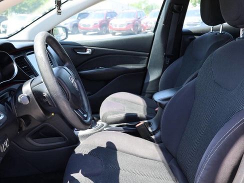 Used 2014 Dodge Dart SXT FWD image 12