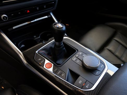 Used 2024 BMW M2 w/ Lighting Package RWD image 20