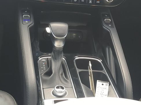 Certified 2024 Kia Telluride EX X-Line image 17