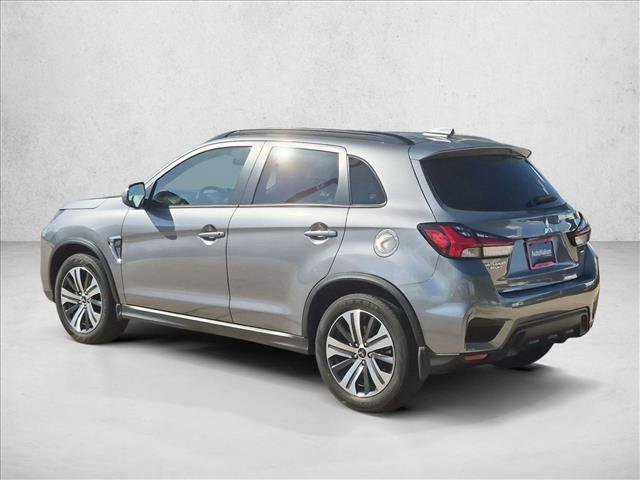 Used 2024 Mitsubishi Outlander Sport SEL AWD/4WD image 7