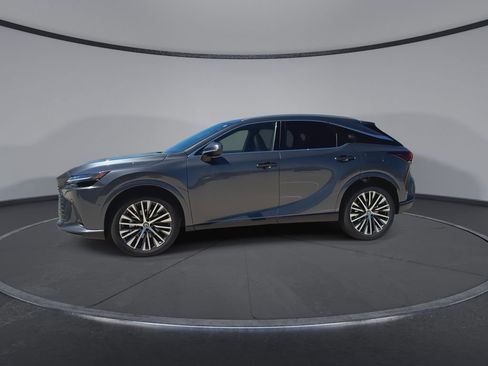 Used 2026 Lexus RX 350 FWD image 5
