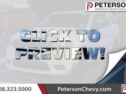 Used 2020 Dodge Durango R/T w/ Blacktop Package