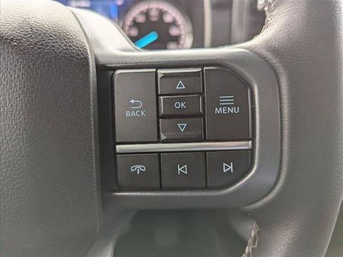 Used 2023 Ford F150 XLT w/ Equipment Group 302A High AWD/4WD image 13