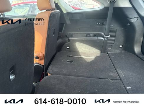 Certified 2023 Kia Sorento SX Prestige AWD/4WD image 11