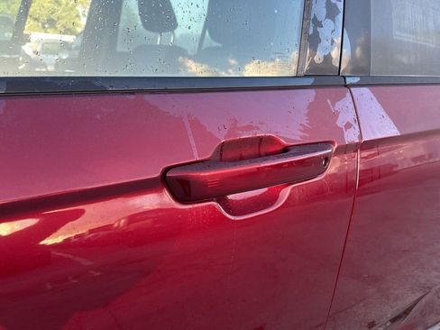 New 2026 Jeep Grand Cherokee Altitude image 21