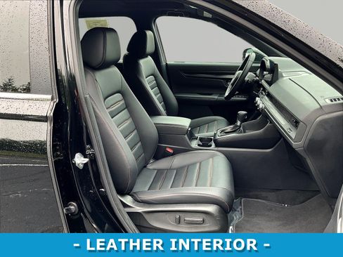 Used 2025 Honda CR-V Sport-L image 29