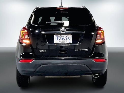 Used 2020 Buick Encore Essence image 6