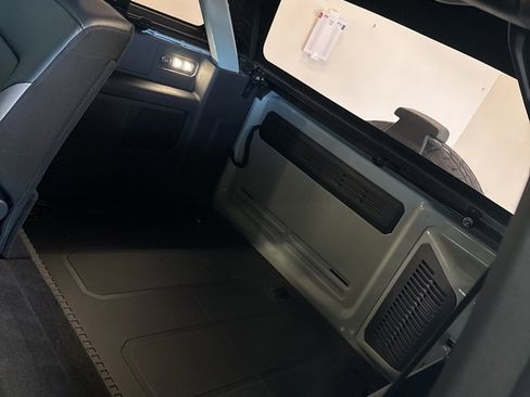 Used 2024 Ford Bronco Big Bend image 11